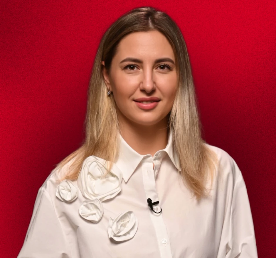 Юлія Швед